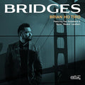 Ho,brian / Bollenback,paul / Landham,byron Wookie - Bridges - Music CD