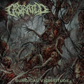 Castrated - Surgical Vicissitude - Music CD