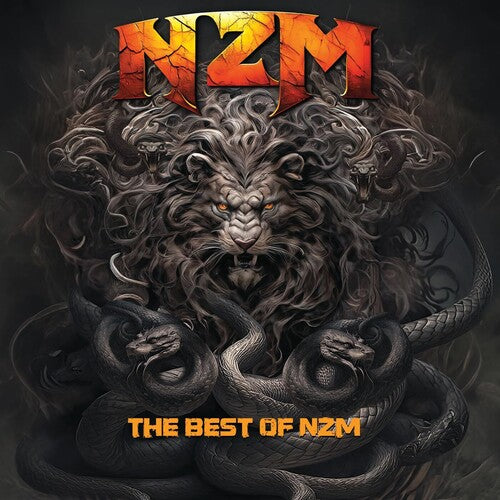 Nzm - Best Of Nzm - Music CD