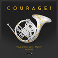 Whitney,valerie - Courage! - Music CD