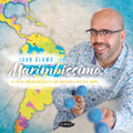 Alamo,juan - Marimbissimo: Latin American Suite For Marimba - Music CD