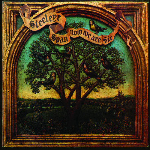 Steeleye Span - Now We Are Six 50th Anniversary Edition - Vinyl Record