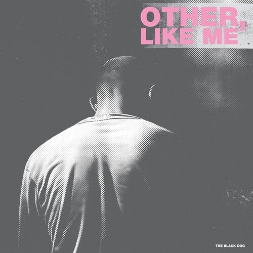 Black Dog - Other Like Me - Vinyl Record