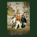 Th Blisks - Elixa - Vinyl Record