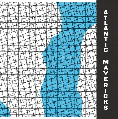 Atlantic Mavericks: A Decade Of Experimental / Var - Atlantic Mavericks: A Decade Of Experimental / Var - Vinyl Record