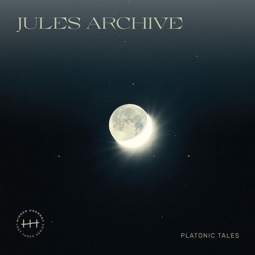 Jules Archive - Platonic Tales - Vinyl Record
