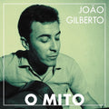 Gilberto,joao - O Mito - Vinyl Record