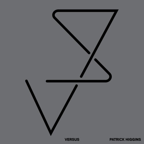 Higgins,patrick - Versus - Vinyl Record