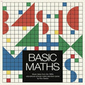 Geesin,ron - Basic Maths: Soundtrack From The 1981 Tv Series - Vinyl Record