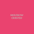 Merzbow - Oersted - Vinyl Record