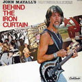 Mayall,john / Bluesbreakers - Behind The Iron Curtain - Vinyl Record