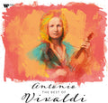 Best Of Antonio Vivaldi (Uk) [LP] Vinyl Record