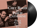 Baker,chet / Catherine,philip - There'll Never Be Another You - Vinyl Record