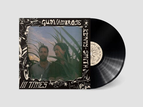 Gum / Kenny-smith.ambrose - Iii Times - Vinyl Record