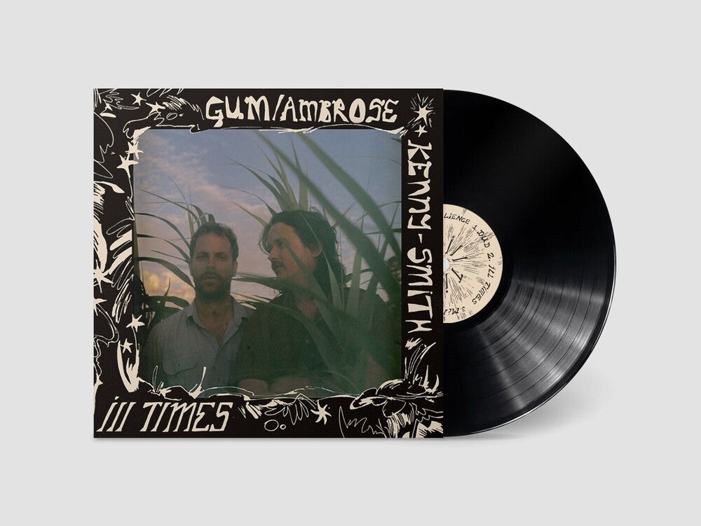 Ill Times [LP] Vinyl Record