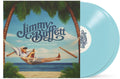 Equal Strain On All Parts [Electric Blue 2 LP] Vinyl Record