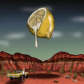 Bones Owens - Love Out Of Lemons - Music CD