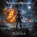 Visions Of Atlantis - Pirates Ii - Armada - Vinyl Record