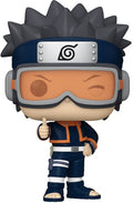 Pop Anime Naruto - Pop Anime Naruto Obito Uchiha Kid - Collectibles