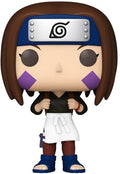 Pop Anime Naruto - Pop Anime Naruto Rin Nohara - Collectibles
