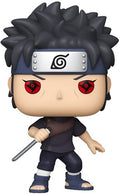 Pop Anime Naruto - Pop Anime Naruto Shisui Uchiha - Collectibles