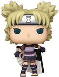 Pop Anime Naruto - Pop Anime Naruto Temari - Collectibles
