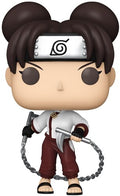 Pop Anime Naruto - Pop Anime Naruto Tenten - Collectibles