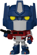 Pop Retro Toys Transformers - Pop Retro Toys Transformers G1 Optimus Prime - Collectibles