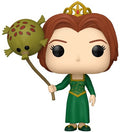 Pop Movies Shrek - Pop Movies Shrek Fiona - Collectibles