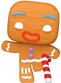 Pop Movies Shrek - Pop Movies Shrek Gingerbread Man - Collectibles