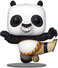 Pop Movies King Fu Panda - Pop Movies King Fu Panda Po Dreamworks Styles May - Collectibles