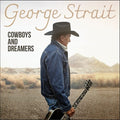 Strait,george - Cowboys And Dreamers - Vinyl Record