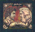 Isle Of The Cross - Faustus The Musical - Music CD