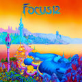 Focus 12 [LP] Vinyl Record