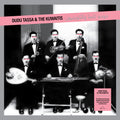 Tassa,dudu & The Kuwaitis - Dudu Tassa & The Kuwaitis - Vinyl Record