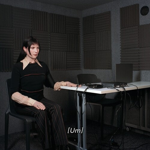 Murphy,martha Skye - Um - Vinyl Record