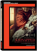 Kidnapped: The Abduction Of Edgardo Mortara - Kidnapped: The Abduction Of Edgardo Mortara - DVD