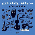 Orquesta Akokan - Caracoles (Blue) [Colored Vinyl] [Indie Exclusive] [Download Included]