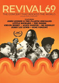 Revival 69: The Concert That Rocked The World - Revival 69: The Concert That Rocked The World - DVD