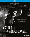 Girl On The Bridge - Girl On The Bridge - Blu-ray