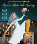 My Love Affair With Marriage - My Love Affair With Marriage - Blu-ray