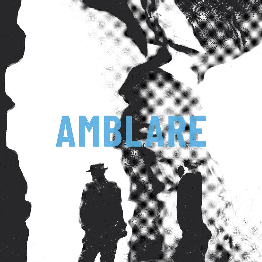 Amblare (Ofv) [LP] Vinyl Record