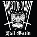 Mastodonna - Hail Satin - Vinyl Record
