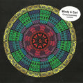 Windy & Carl - Consciousness - Vinyl Record