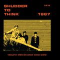 1987 [180 Gram] Vinyl Record