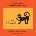 Worst Case Scenario - Studies In Pessimism - Vinyl Record