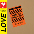 Handle With Care [LP] Vinyl Record