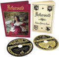 Crane,louise Patricia - Netherworld - Music CD