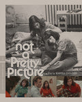 Criterion Collection - Not A Pretty Picture - DVD