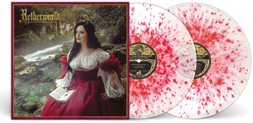 Crane,louise Patricia - Netherworld - Vinyl Record